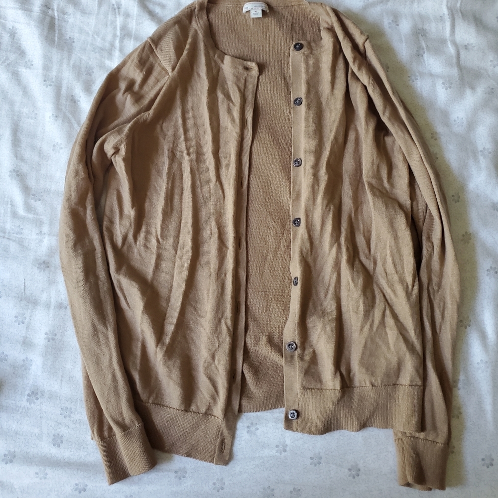 Br And Gap Cardigans - image 4